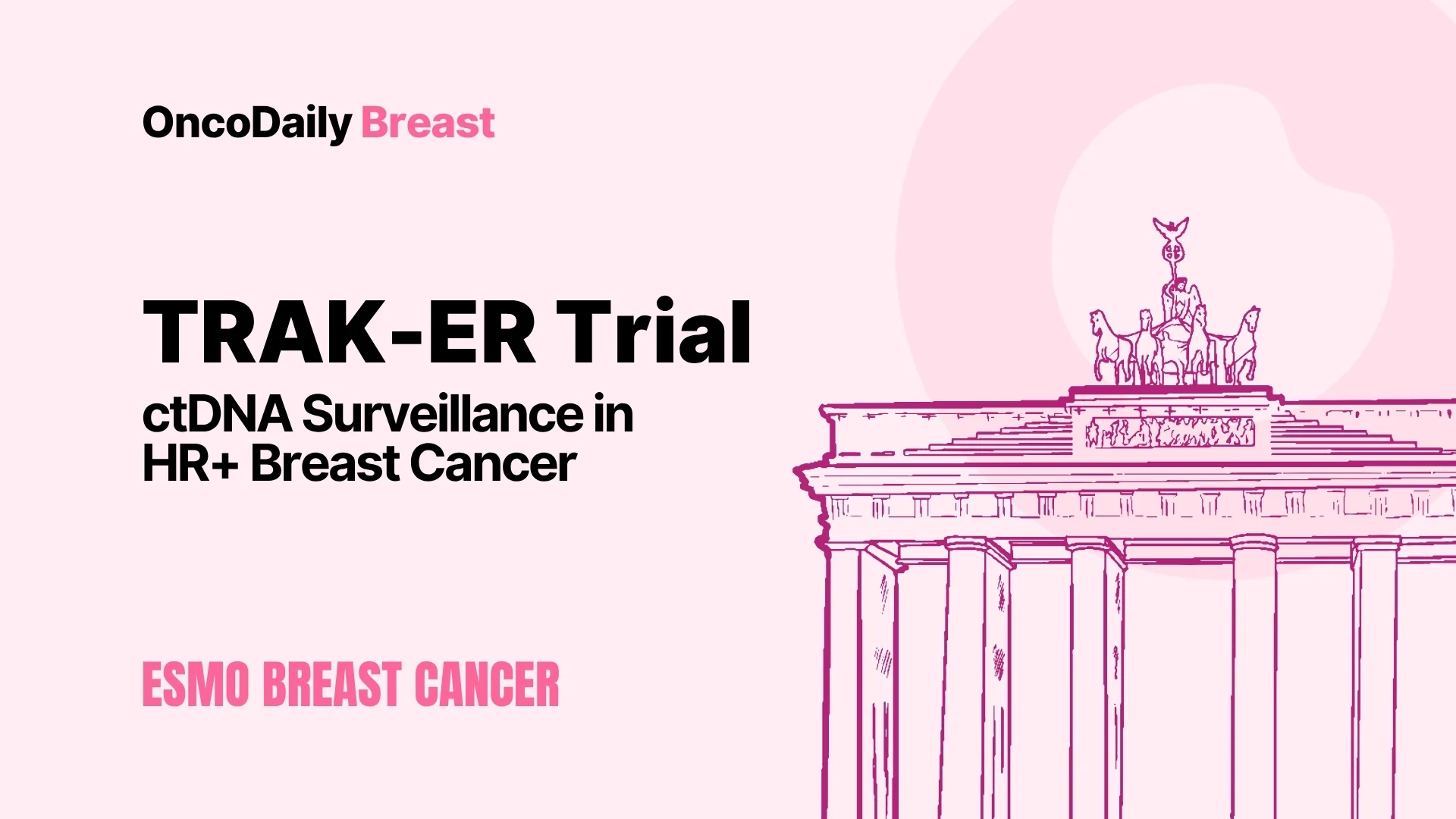TRAK-ER Trial