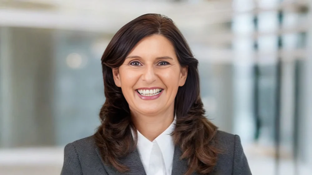 Susanne Schaffert