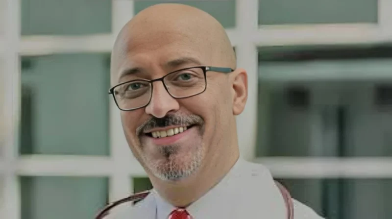 Muaiad Kittaneh: Advancing Precision IO Through Smarter and More Patient-Centered Trial Design