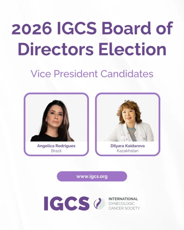 IGCS