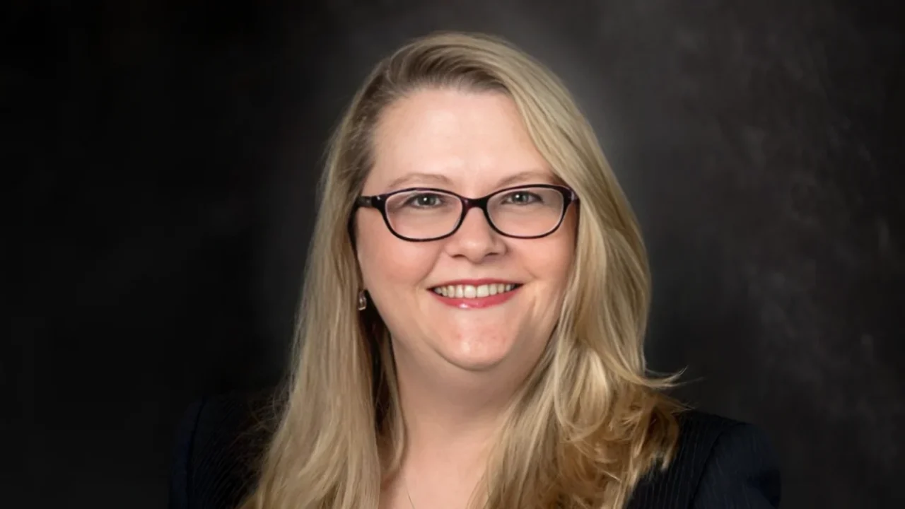 Laura Michaud: Officially A “Retiree” After 33 Years At MD Anderson Cancer Center