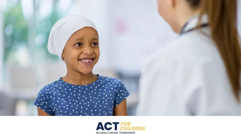 In Panama, Childhood Cancer Care is Being Reimagined Through National Leadership – ACT 4 Children