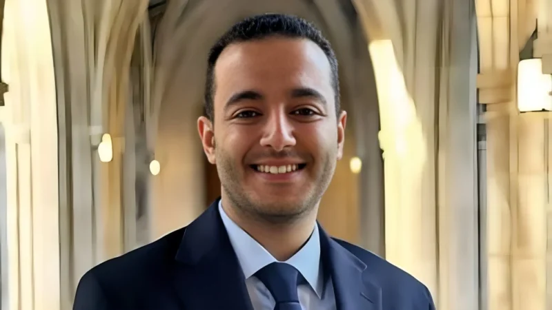 Mostafa Eysha: ASCO 2026 Presentations Showcasing Hematology Oncology Research