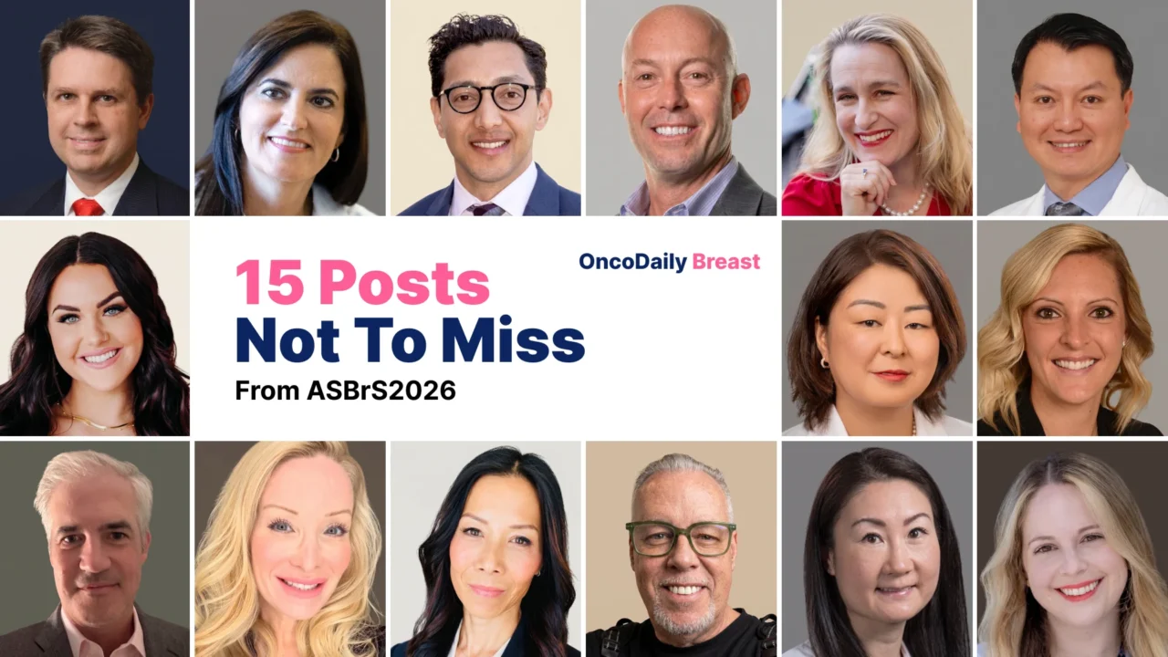 15 Posts Not To Miss From ASBrS2026