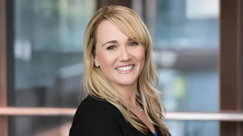 Mela Mulvihill: Excited to Join Genentech as Senior Director