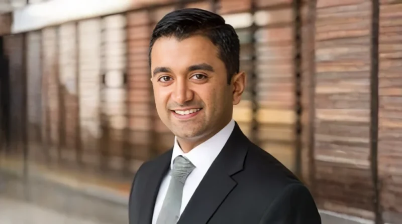 Omar Nadeem: Our D-PRISM Study Featured in Nature Communications Editors’ Highlights