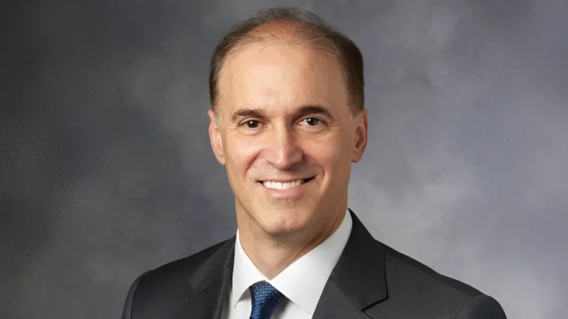 Steven Artandi: Stanford Cancer Institute Seeking Community Outreach Executive Director