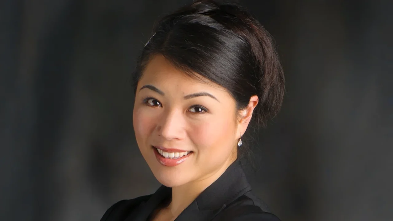 Caroline Chung: Thank You OncoDaily for the Recognition Through Yvonne Award for AI Oncology