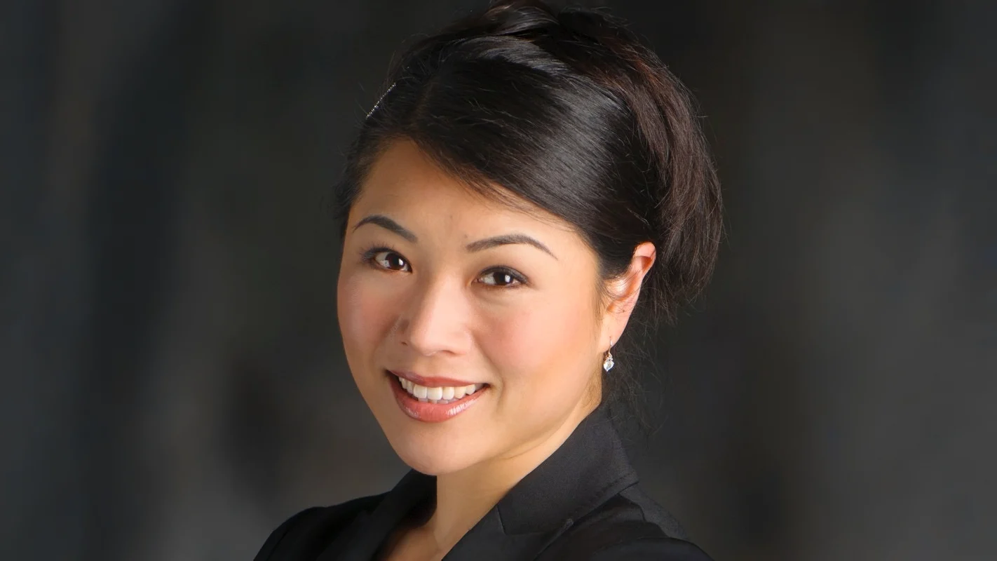 Caroline Chung