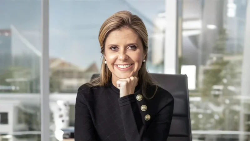 Risk Is Not Destiny: Karina Fontao Shares Her Dual Journey with Li-Fraumeni Syndrome