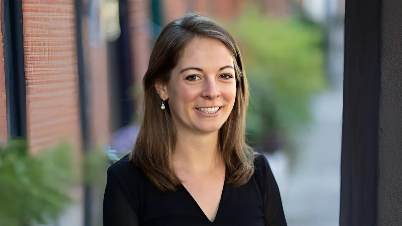 Laura Haskins