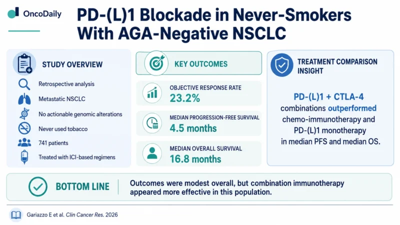 PD-(L)1 Blockade