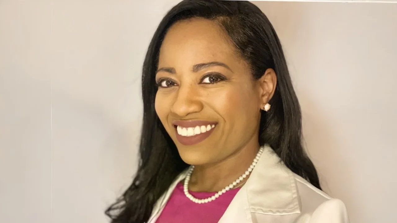Porscha Johnson Williams: Evaluating Germline PGx Variants Alongside Somatic Mutations