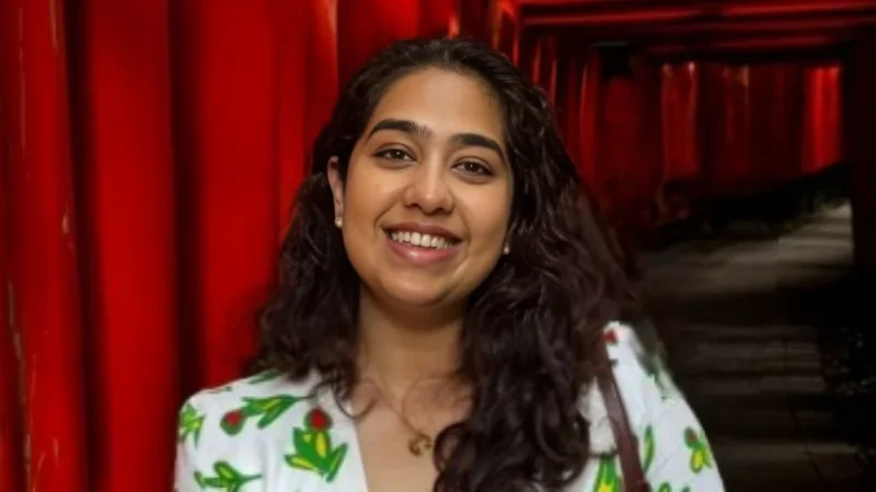Vriddhi Urs: Proud to Present Real-World Meta-Analysis on CDK4/6 Inhibitors at ESMO BC 2026