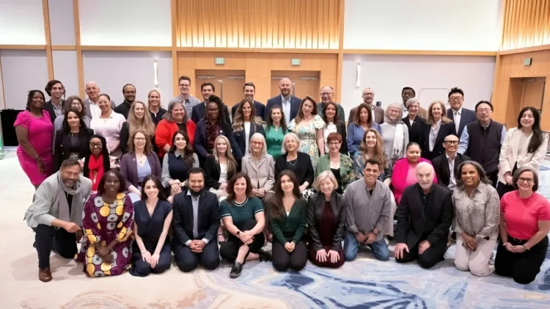 Marielle Santos McLeod: AACR Scientist–Survivor Program and Patient Advocacy in Cancer Research