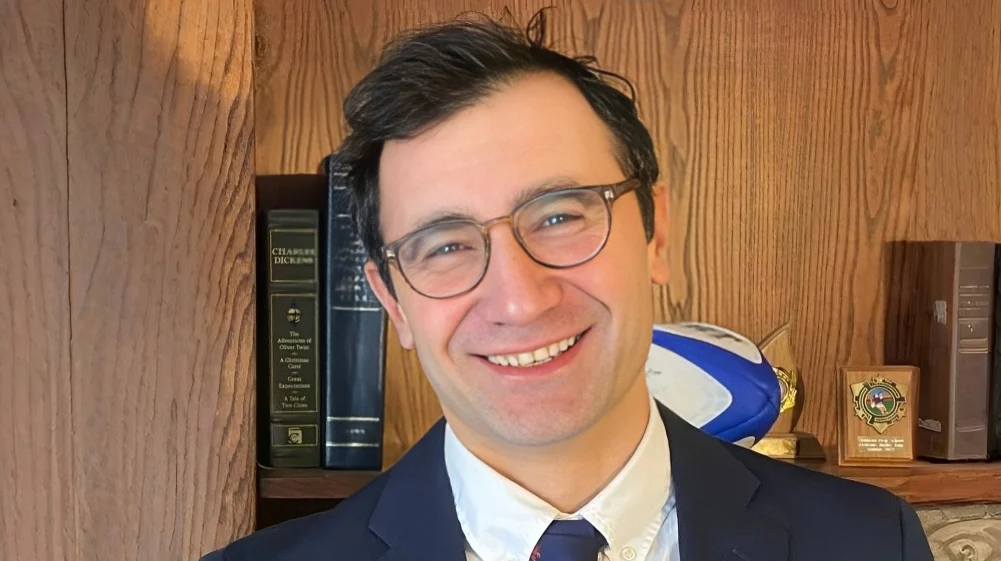 Neal Akyildirim