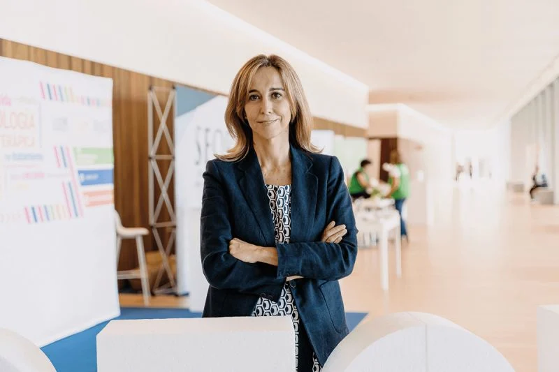M. Carmen Rubio Rodríguez - OncoDaily