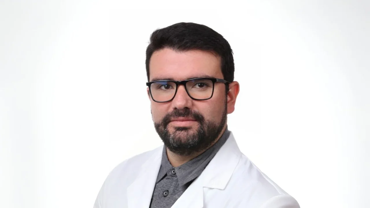 Martin Ignacio Zapata Laguado: ASCO26 Practice-Changing Data in HRR-Mutated mCSPC