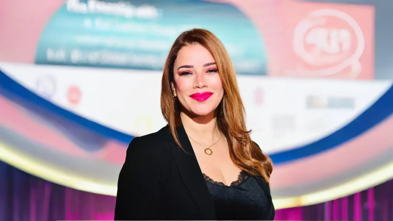 Karima Oualla: Presenting the Latest GU Cancer Highlights at ASUUF Conference