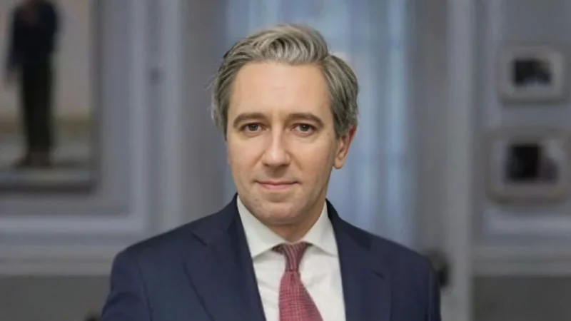 Simon Harris: Right To Be Forgotten Law To Support Cancer Survivors