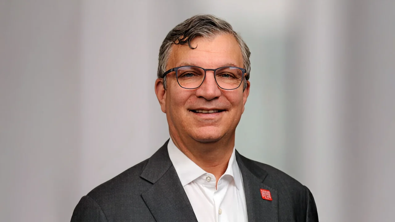 John Oyler: Leading BeOne Medicines with a Goalkeeper’s Grit