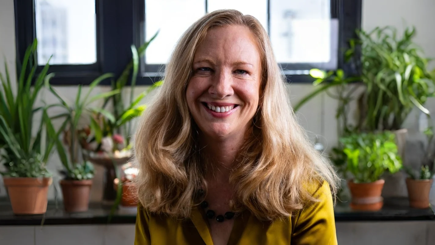 Karen Canfell