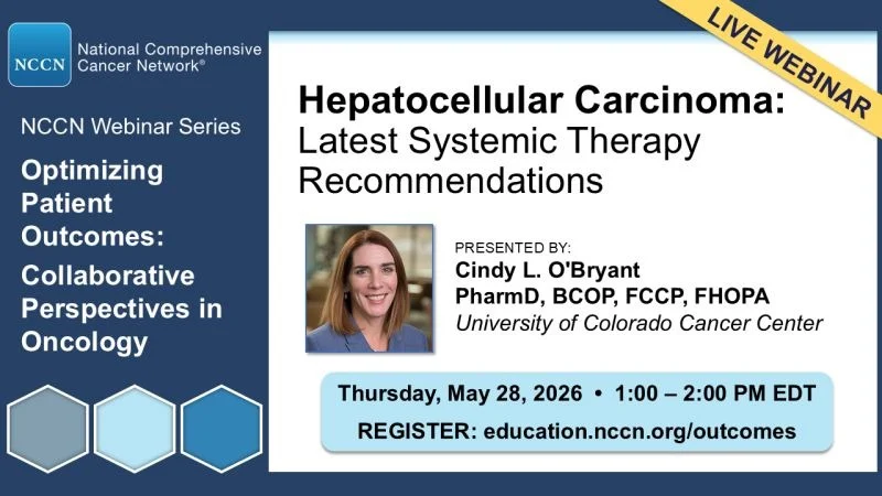 Hepatocellular Carcinoma