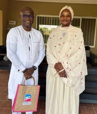Zainab Shinkafi-Bagudu: Hepatitis Elimination and Cancer Prevention - An Intersection for Global Health Action