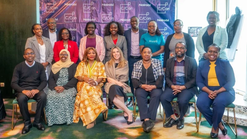 How Nairobi is Shaping a New Model for Cancer Care Delivery – City Cancer Challenge