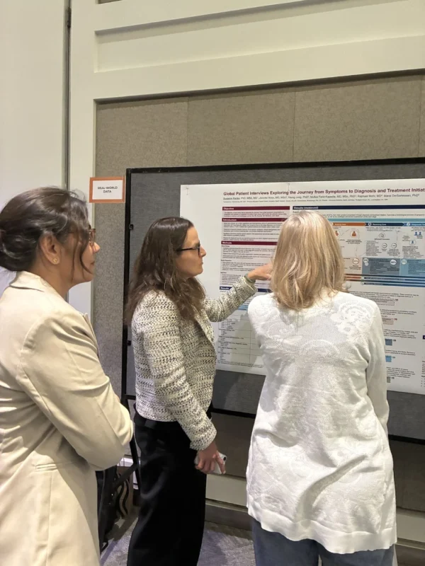 Juan W. Valle: The Next Generation of CCA Research and Patient-Driven Innovation