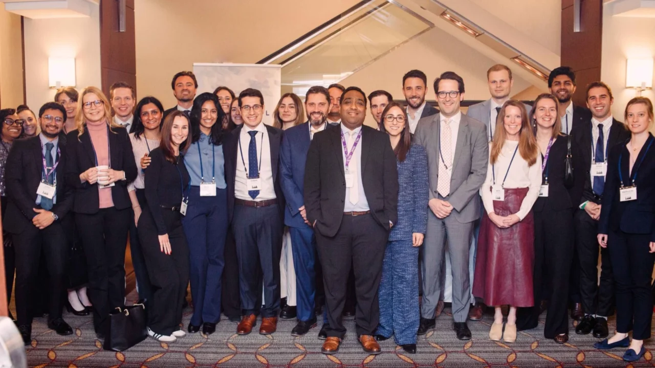 Anirban Maitra: Strong Showing from NYU Langone Health at the Pancreas Club Meeting in Chicago