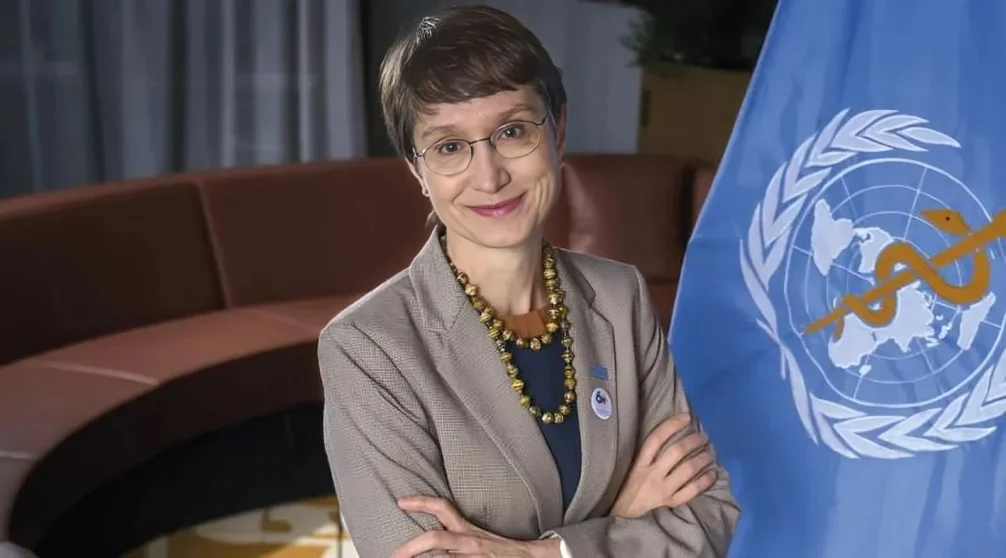 Elisabete Weiderpass