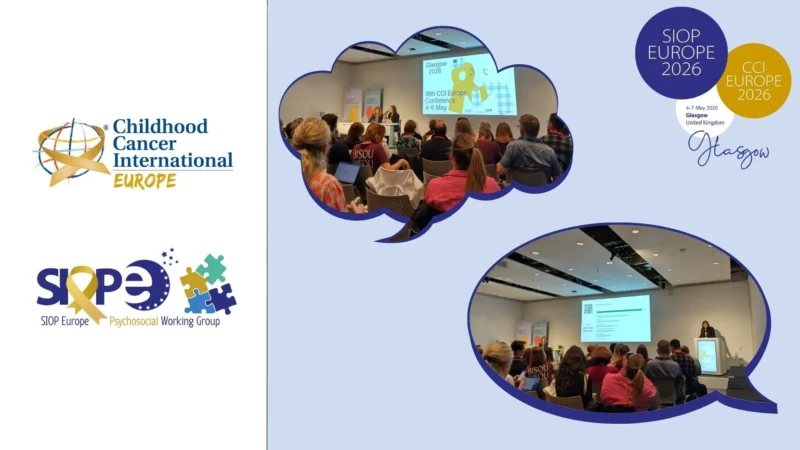 How Do We Truly Include the Patient’s Voice? - SIOPE
