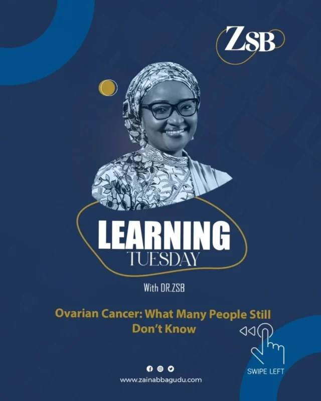 Zainab Shinkafi-Bagudu