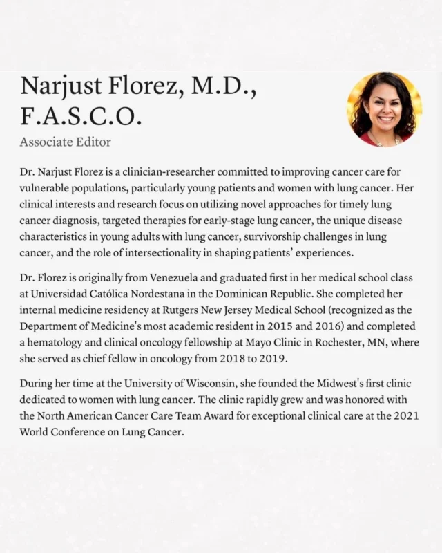 Narjust Florez