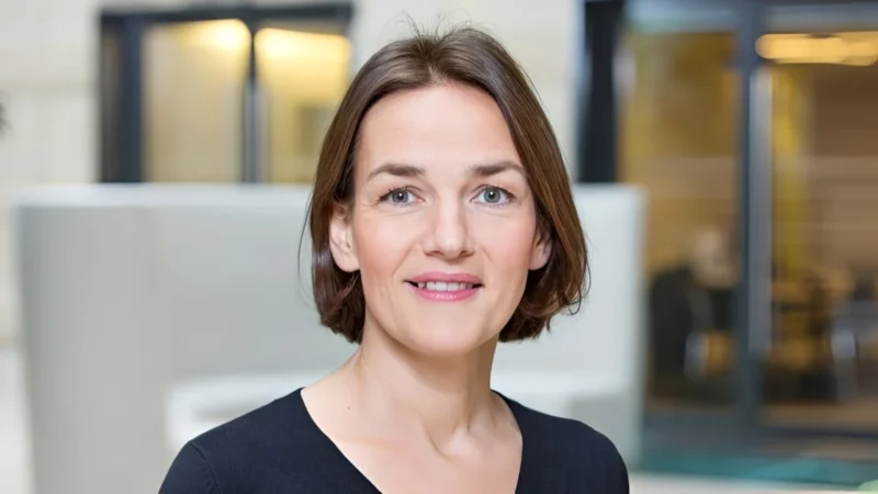 Isabelle Villadary: Zero Treatment Abandonment is a Fact, Not a Dream Anymore