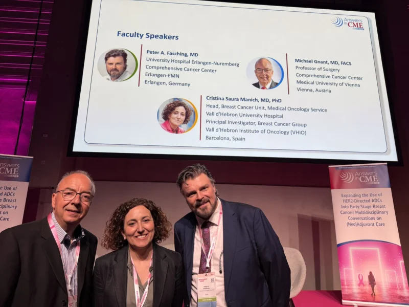 ESMO Breast - OncoDaily