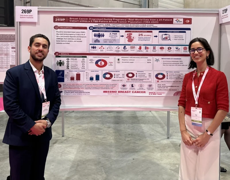 ESMO Breast - OncoDaily