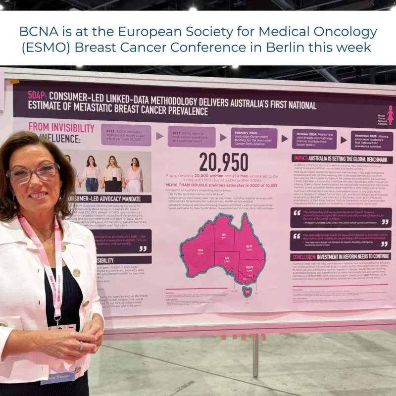 ESMO Breast - OncoDaily