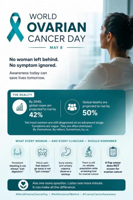 Ovarian Cancer