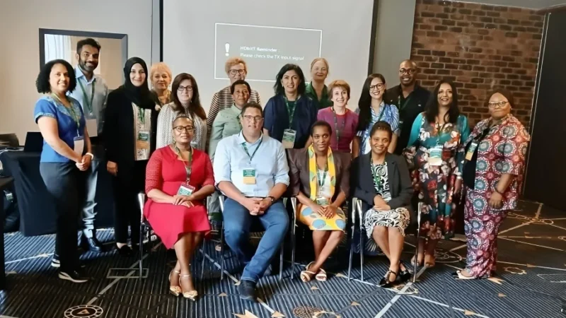 Mazvita Sengayi-Muchengeti: Leading South Africa’s Efforts in Cancer Prevention and Control