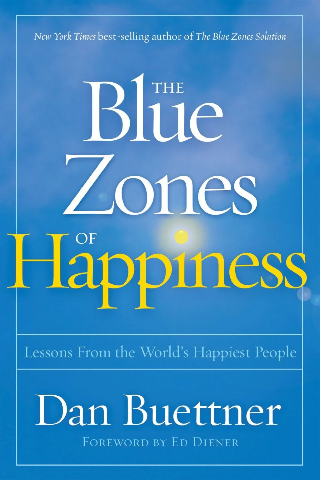 Walid Kamoun: How Happiness Is Lived, Not Pursued