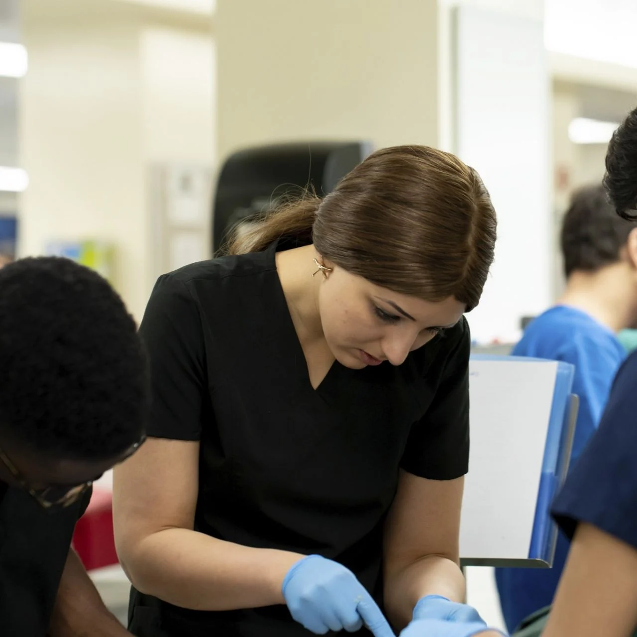 Fourteen Years After Her Journey Began, Stephanie Azzopardi Graduates With an MD and PhD - Weill Cornell Medicine