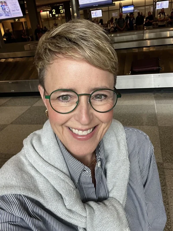 Susanna Fletcher Greer