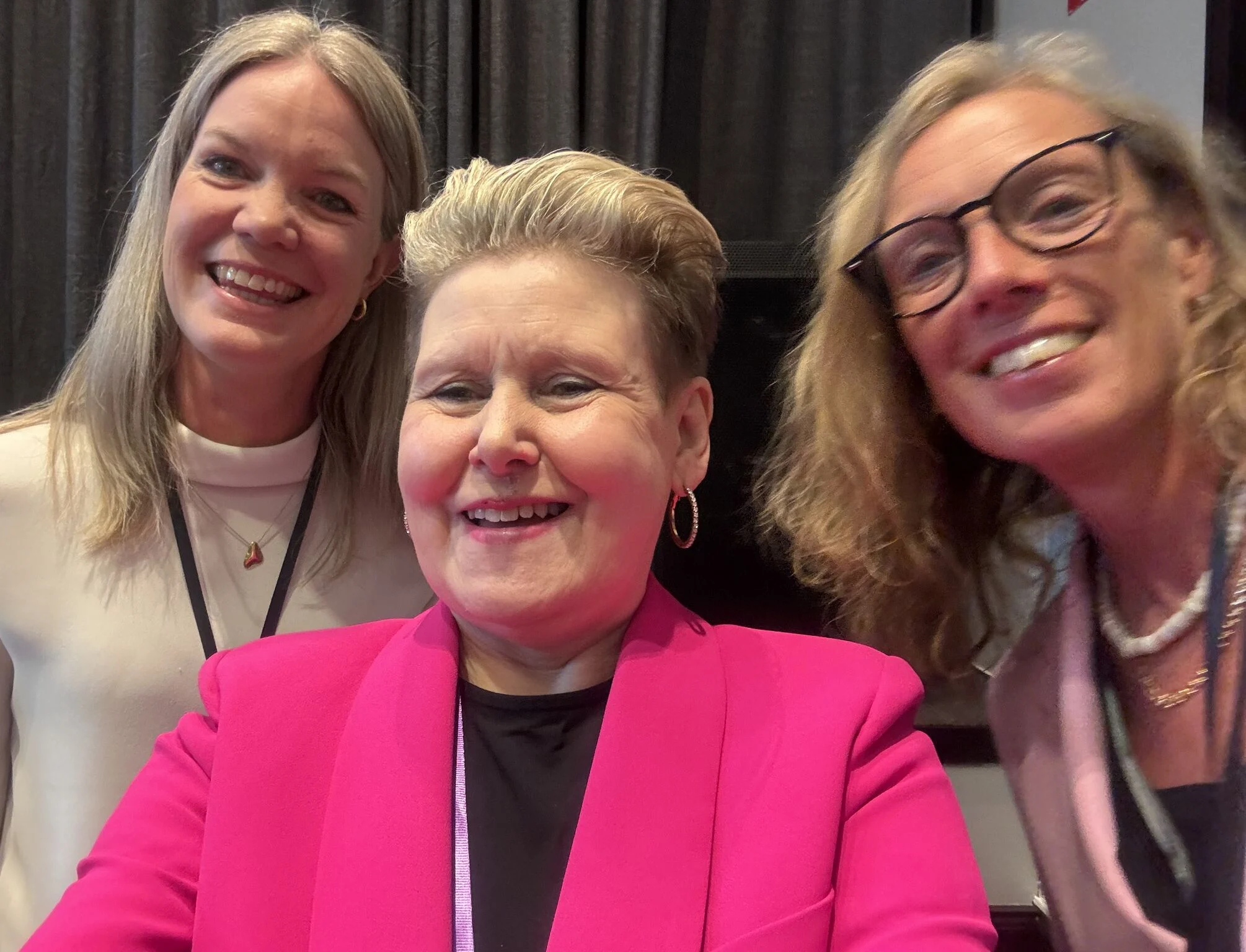 Penilla Gunther: Speaking at the Precision Medicine Forum in Stockholm 2 Penilla Gunther: Speaking at the Precision Medicine Forum in Stockholm