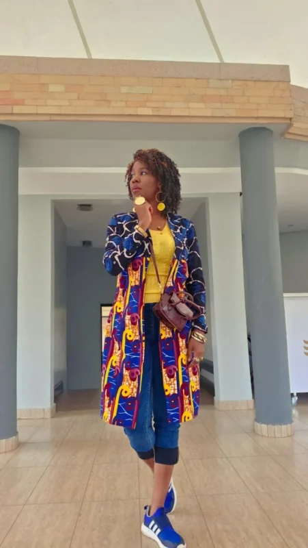 Miriam Mutebi