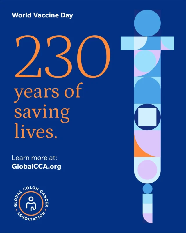 Global Colon Cancer Association
