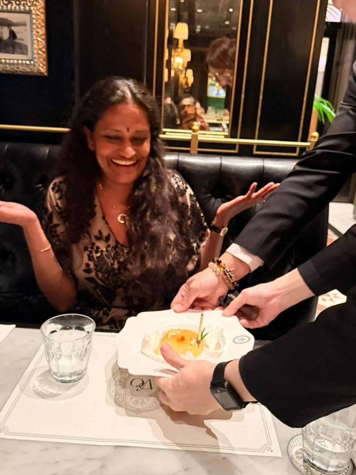 Jayasree Iyer: Fighting for Global Access to Medicines and Care