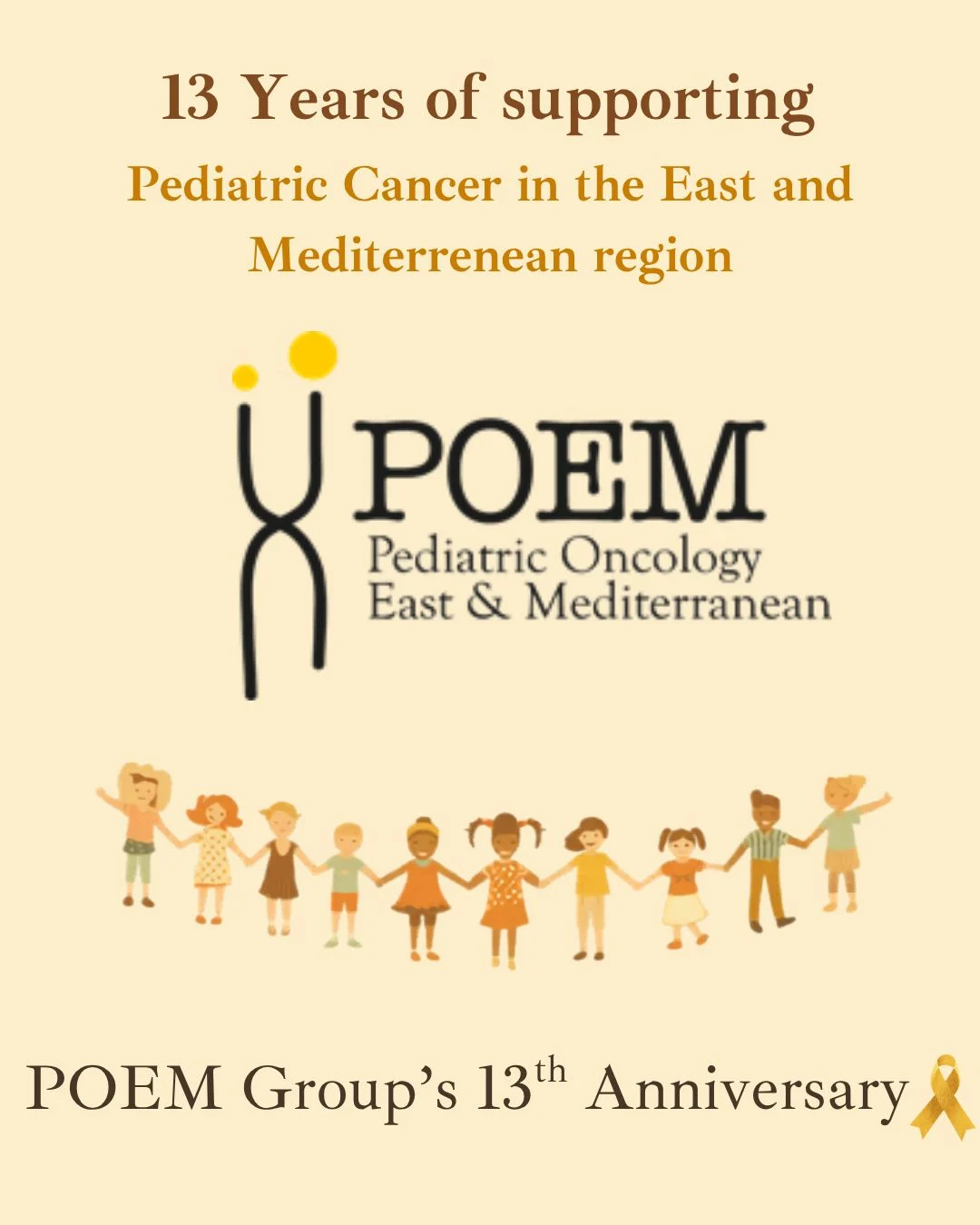 M. Tezer Kutluk: 13 Years of Contributions to Pediatric Cancer Control Through POEM