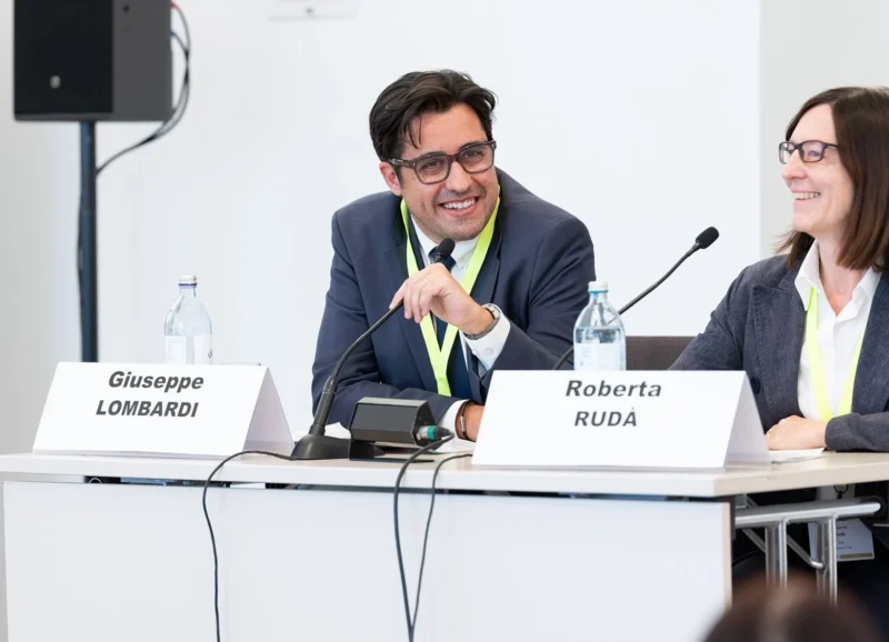 Giuseppe Lombardi: Highlights From The NMN Symposium 2026 On Novel Brain Tumor Therapies